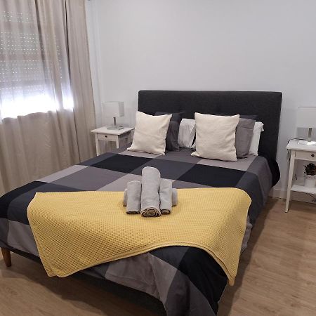 Habitacion Con Bano Privado En Un Piso Con Familia Santa Cruz de la Palma  Exterior photo